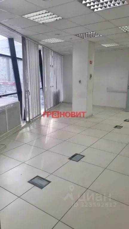 Помещение свободного назначения в Новосибирская область, Новосибирск ... - Фото 1