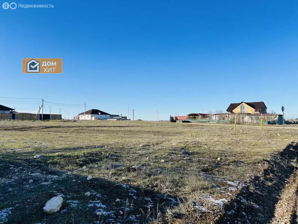 Участок в Евпатория, улица Давулджар, 19 (6 м) - Фото 2