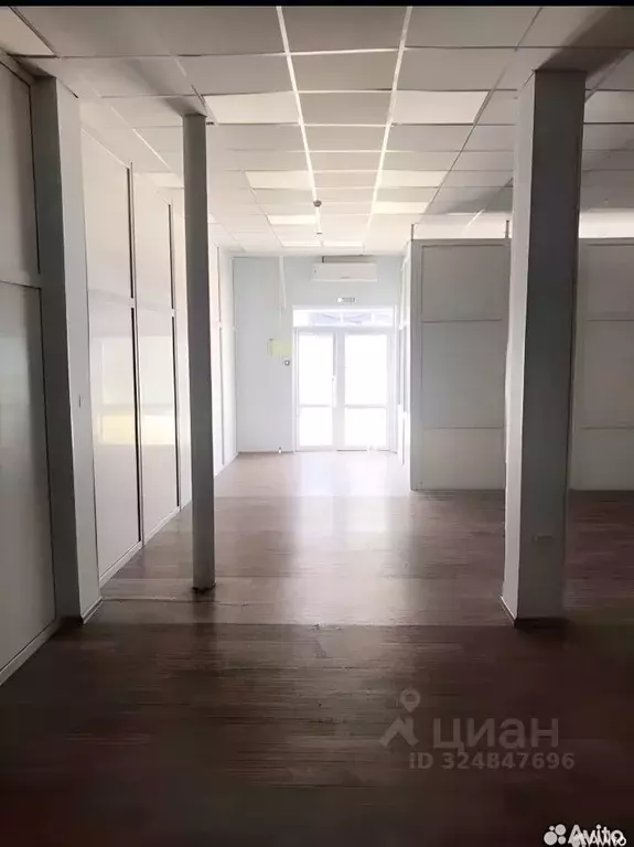 Торговая площадь в Краснодарский край, Краснодар Центральный мкр, ул. ... - Фото 1