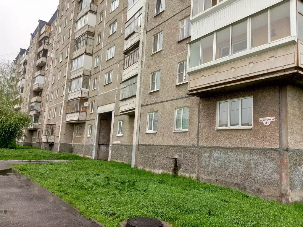 Продаётся 2-к квартира, 50.3 м - Фото 0