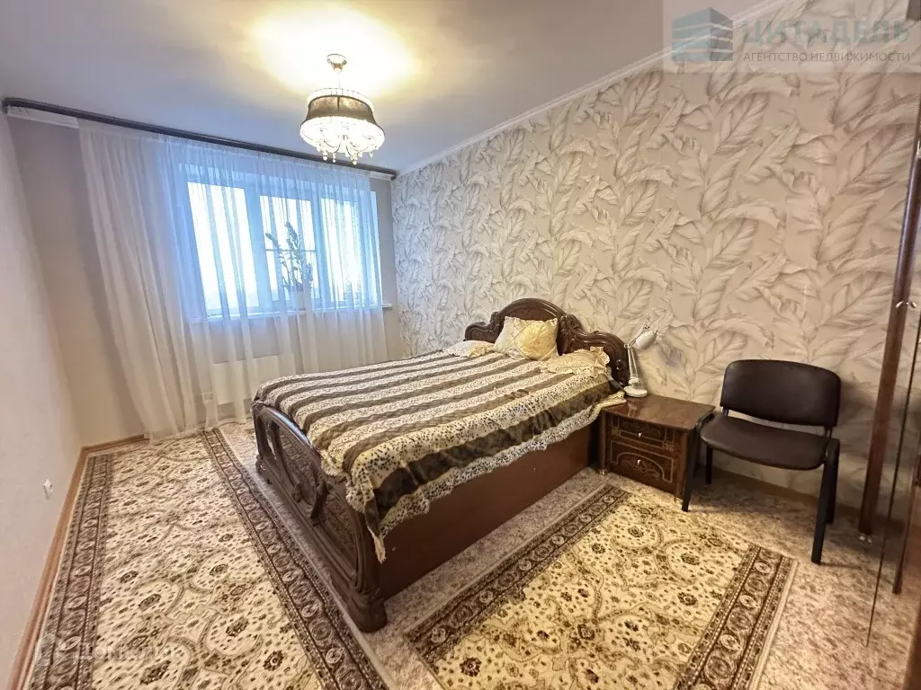 Продаётся 3-к квартира, 93 м - Фото 0