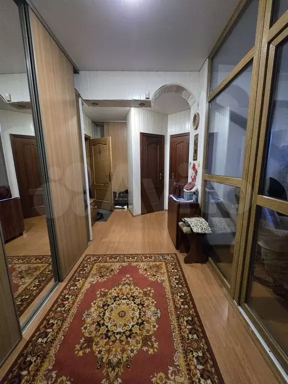 3-к. квартира, 80 м, 3/4 эт. - Фото 1