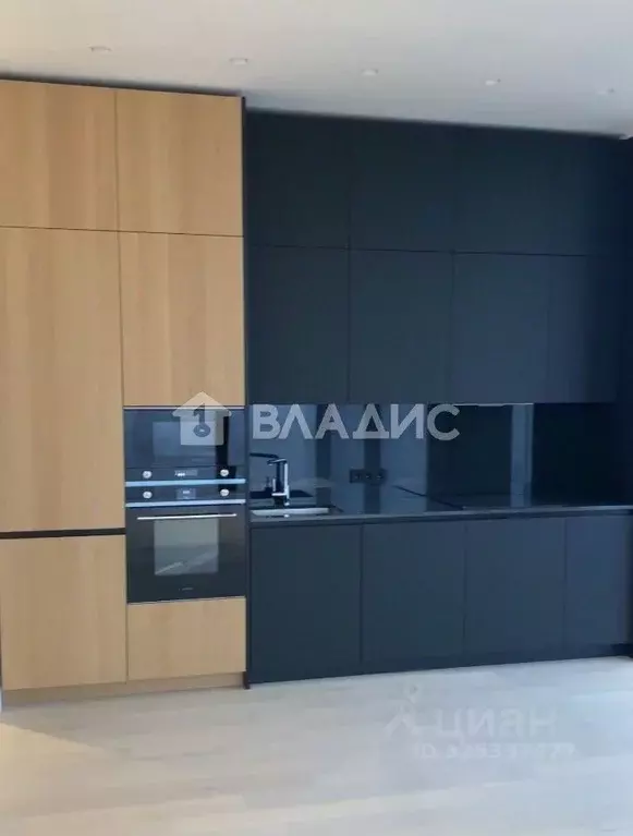 3-к кв. Москва Краснопресненская наб., 14Ак1 (103.9 м) - Фото 1