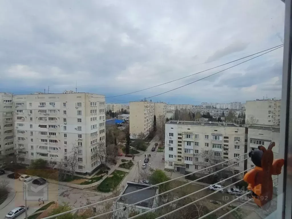 3-к кв. Севастополь просп. Героев Сталинграда, 40 (73.3 м) - Фото 0