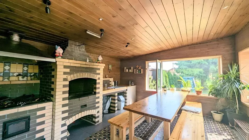 Дом в Ленинградская область, Всеволожский район, Агалатовское с/пос, ... - Фото 1