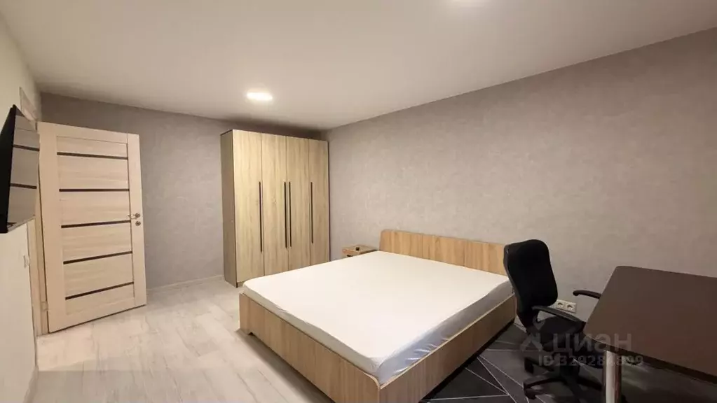 1-к кв. Московская область, Королев ул. Суворова, 15А (35.0 м) - Фото 2