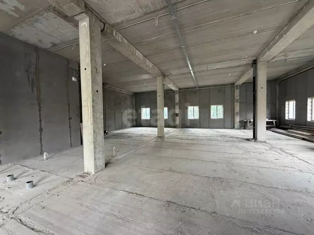 Офис в Санкт-Петербург ул. Партизана Германа, 27 (668 м) - Фото 1