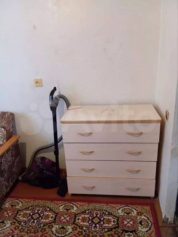 Квартира-студия, 18 м, 2/5 эт. - Фото 1