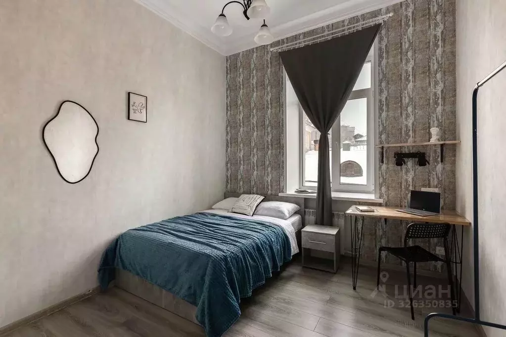 3-к кв. Москва Большой Афанасьевский пер., 16/8 (73.0 м) - Фото 0