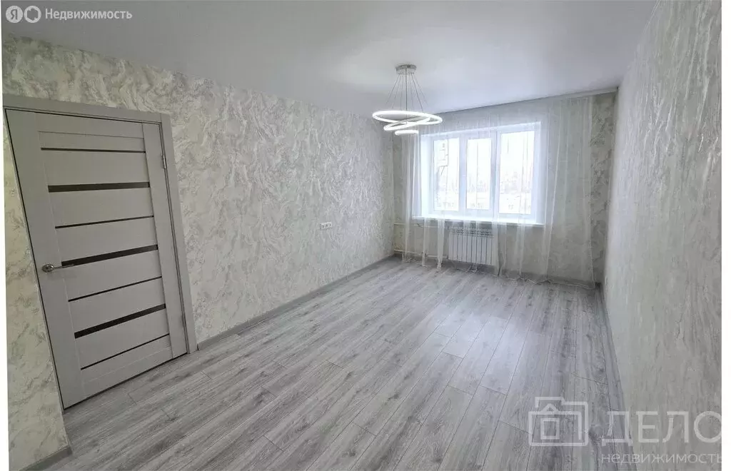 1-комнатная квартира: Рязань, улица Бирюзова, 21 (34 м) - Фото 2