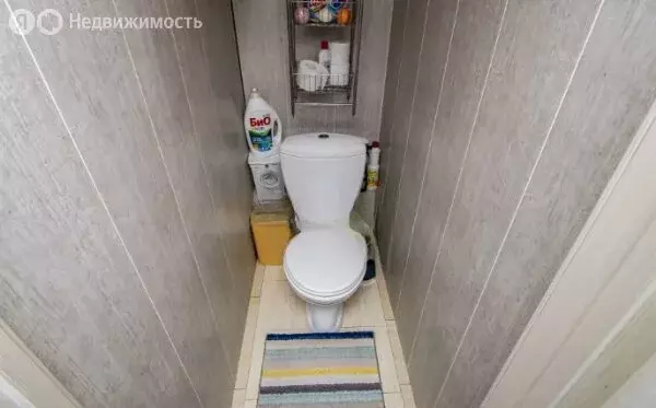 3-комнатная квартира: деревня Дударева, улица Созидателей, 8 (90 м) - Фото 0