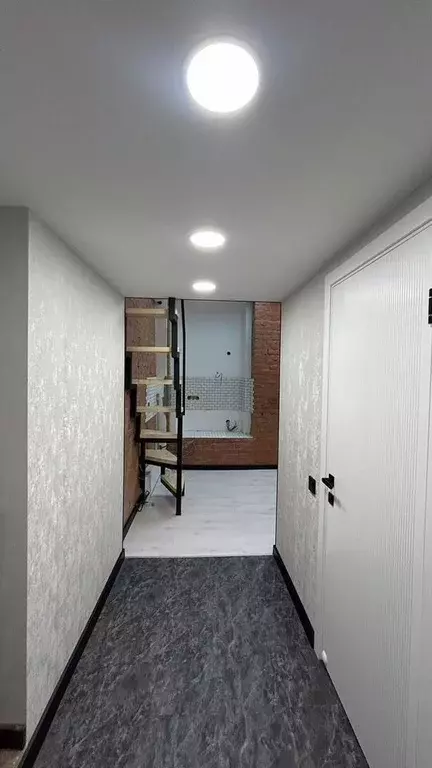 Студия Санкт-Петербург ул. Рубинштейна, 9/3литА (15.0 м) - Фото 2