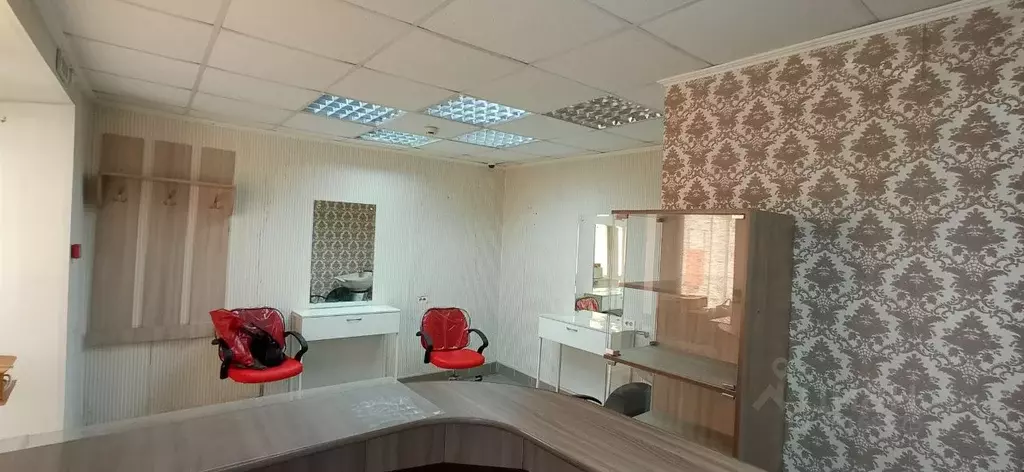 Офис в Курганская область, Курган Красномаячная ул, 62а (27.5 м) - Фото 0