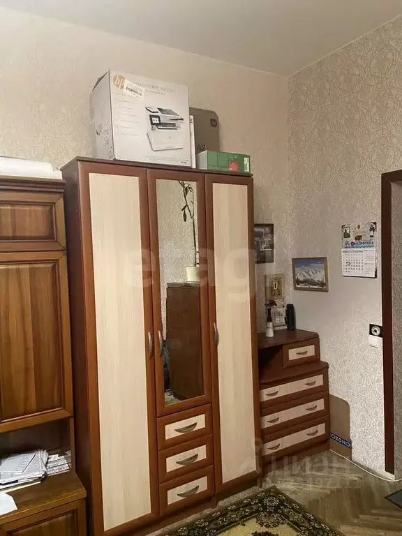 Комната Санкт-Петербург Старорусская ул., 5/3 (11.2 м) - Фото 1