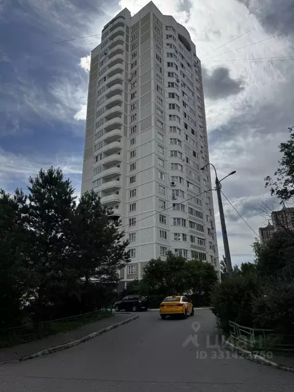 2-к кв. Московская область, Подольск ул. Генерала Стрельбицкого, 10 ... - Фото 1
