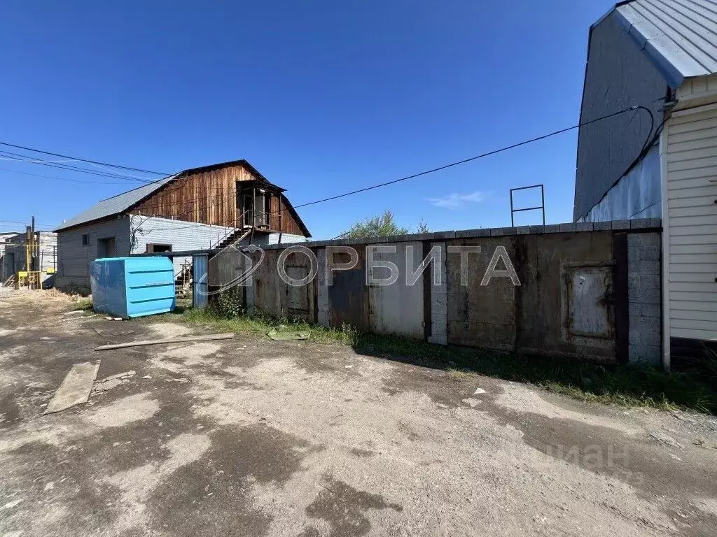 Помещение свободного назначения в Тюменская область, Тюмень ... - Фото 1