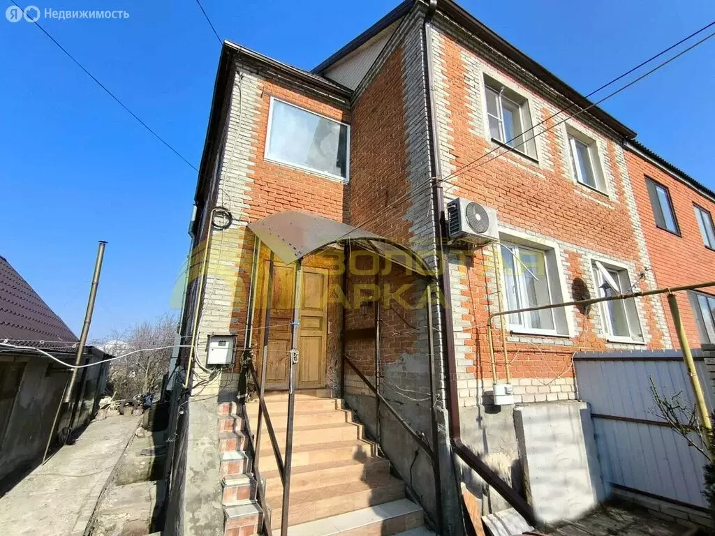 Дом в Варениковская, улица Дарвина (240 м) - Фото 2