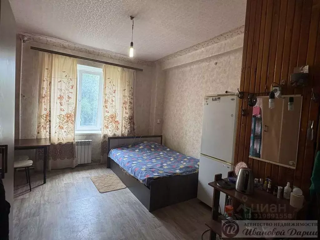 Комната Самарская область, Самара Ново-Садовая ул., 277 (20.0 м) - Фото 1