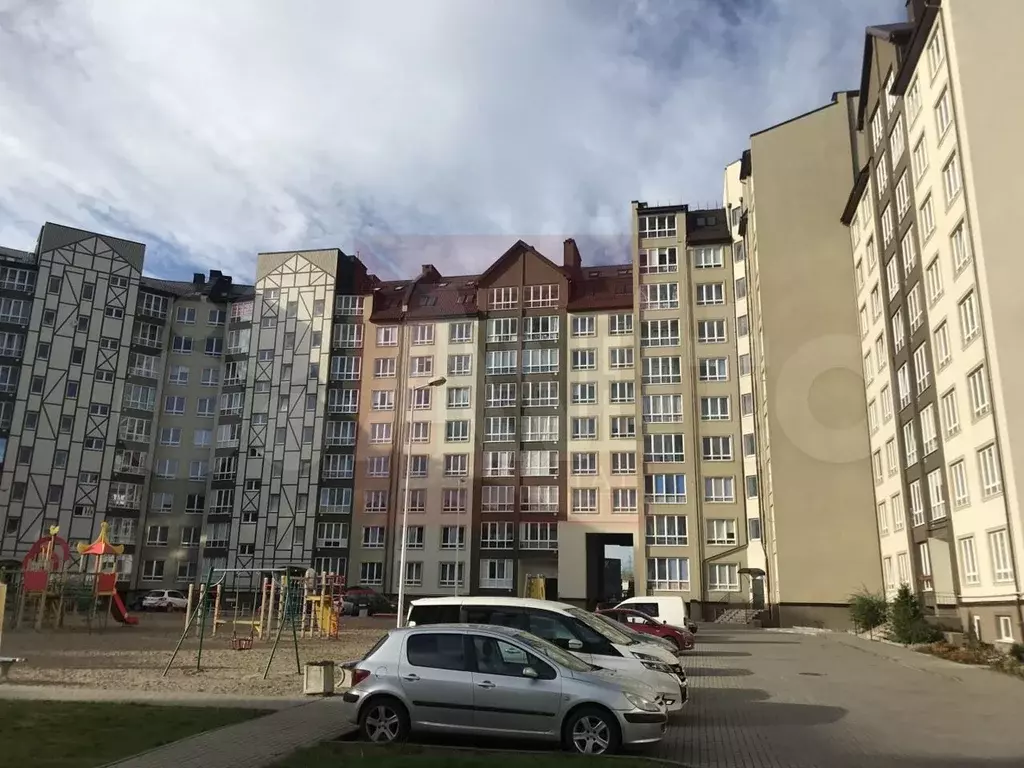 Продам помещение свободного назначения, 57.3 м - Фото 1