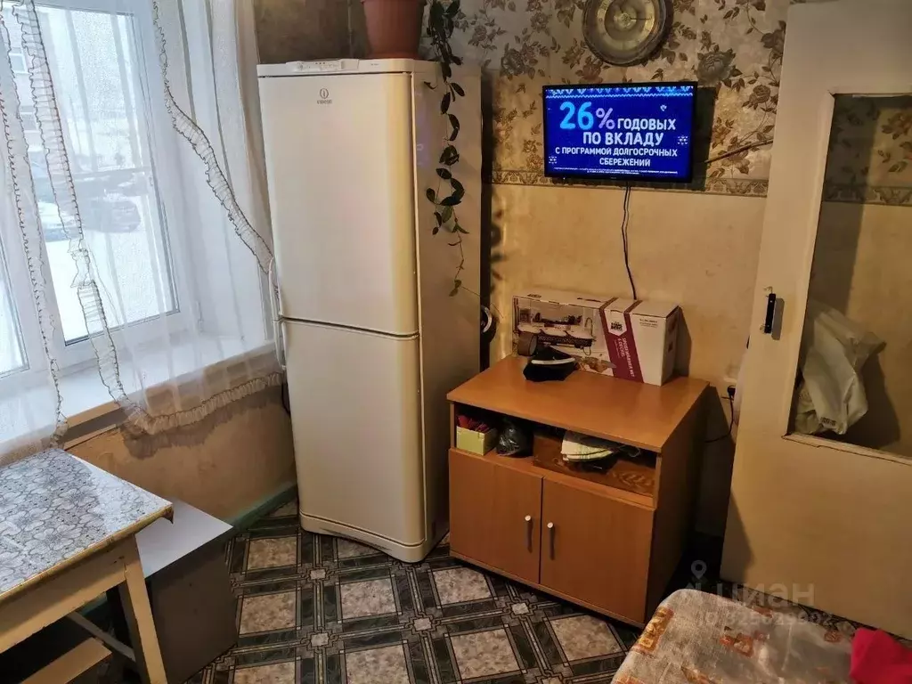 3-к кв. Иркутская область, Усть-Кут ул. Реброва-Денисова, 11 (61.4 м) - Фото 2