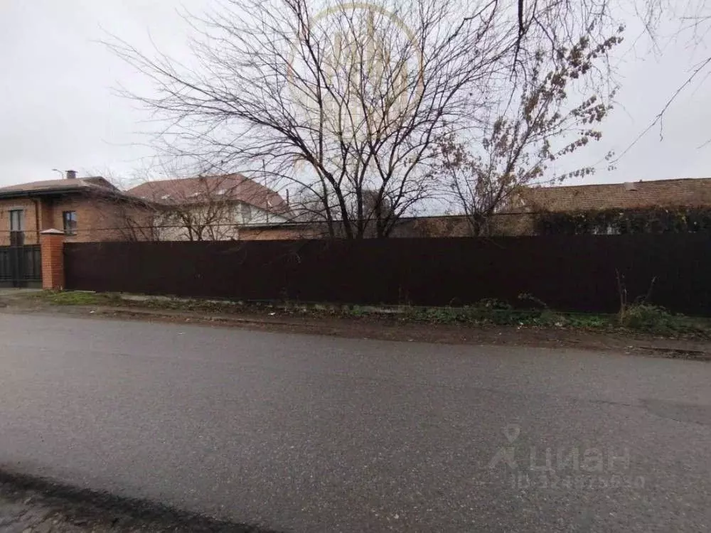 Участок в Ставропольский край, Пятигорск городской округ, пос. ... - Фото 0