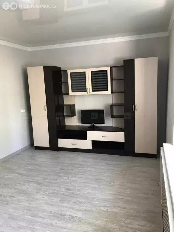 2-комнатная квартира: Осиново, Центральная улица, 5 (41.6 м) - Фото 1