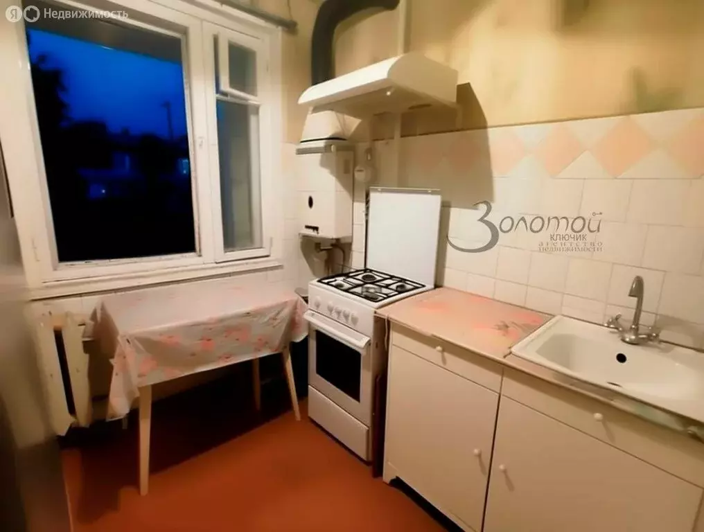 1-комнатная квартира: Нижний Новгород, улица Павла Орлова, 6 (33.7 м) - Фото 2