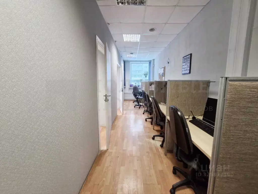 Офис в Новгородская область, Великий Новгород просп. Мира, 32к1 (59 м) - Фото 1