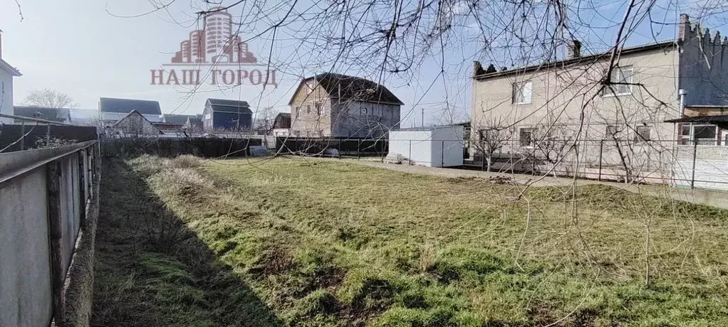 Участок в Крым, Феодосия муниципальный округ, с. Ближнее ул. ... - Фото 1