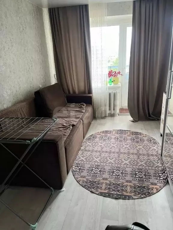 2-к кв. Забайкальский край, Чита ул. Ватутина, 18 (37.3 м) - Фото 2