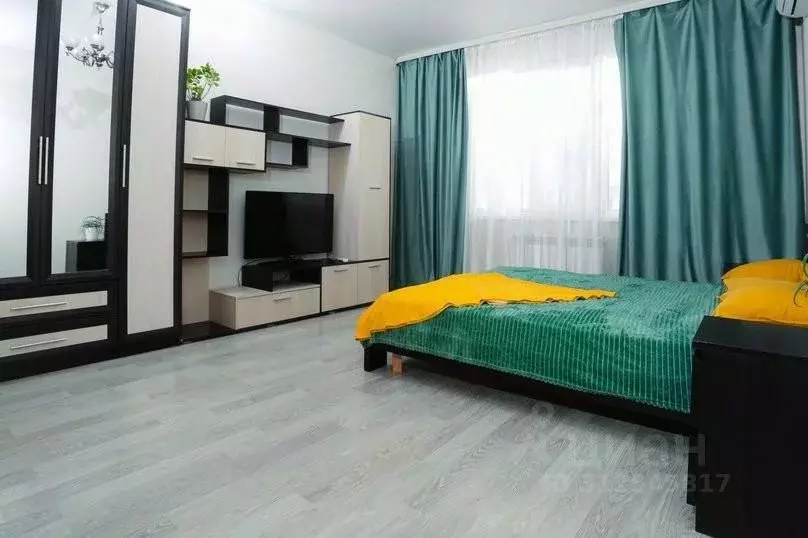 1-к кв. Московская область, Коломна ул. Макеева, 3к2 (48.0 м) - Фото 1