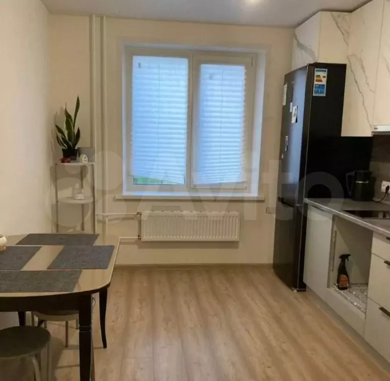 2-к. квартира, 50 м, 3/5 эт. - Фото 1