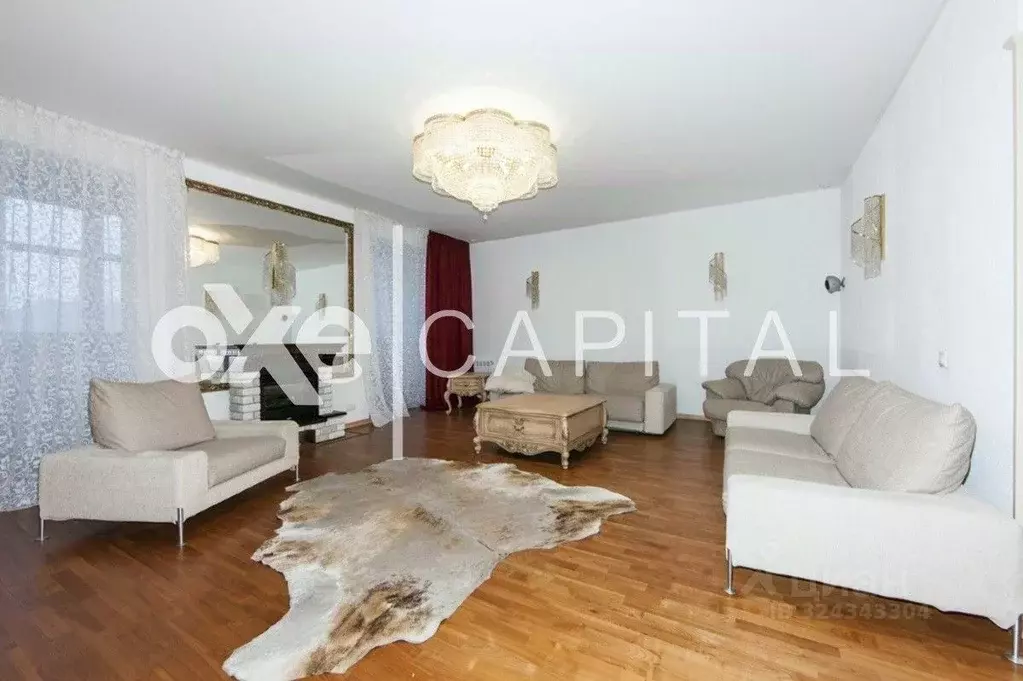 4-к кв. Москва Давыдковская ул., 3 (200.0 м) - Фото 0