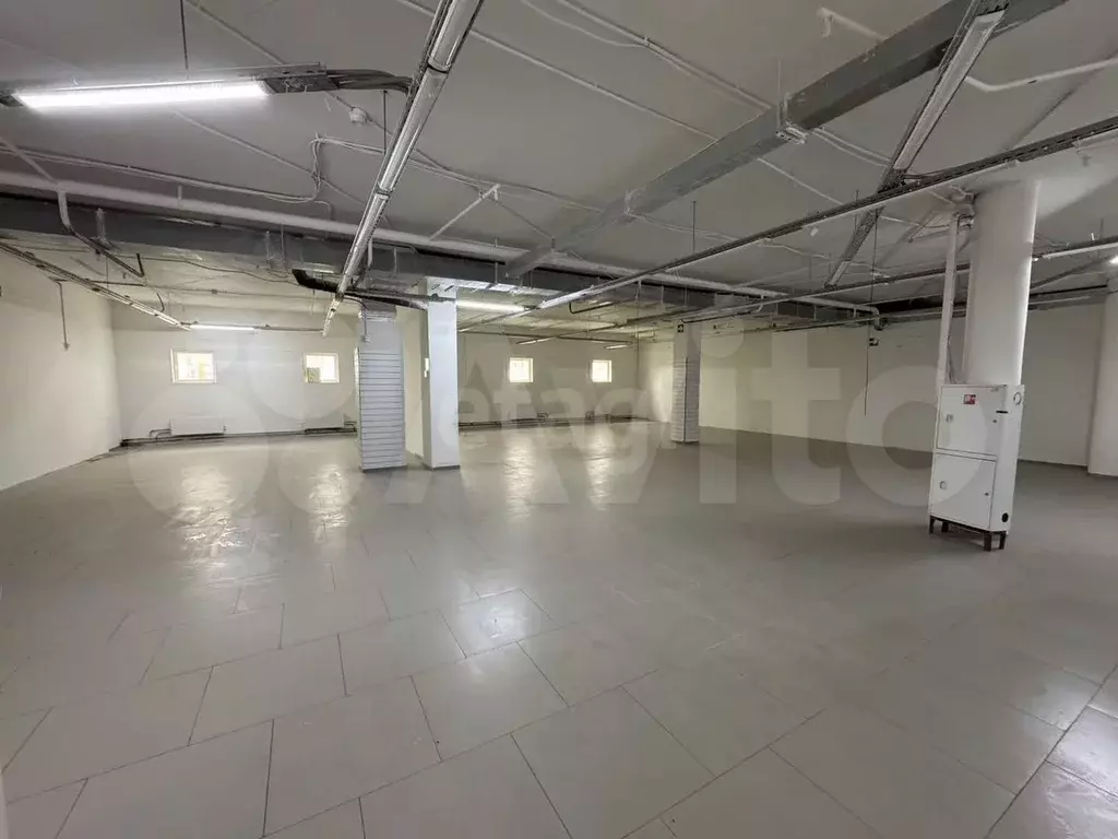 Сдам помещение свободного назначения, 270 м - Фото 1