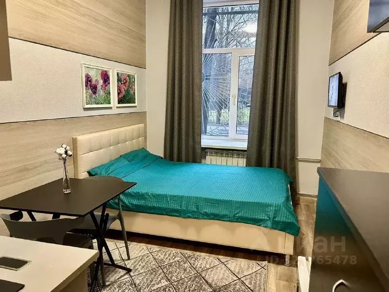 1-к кв. Москва Нижняя Первомайская ул., 68/7 (20.0 м) - Фото 1