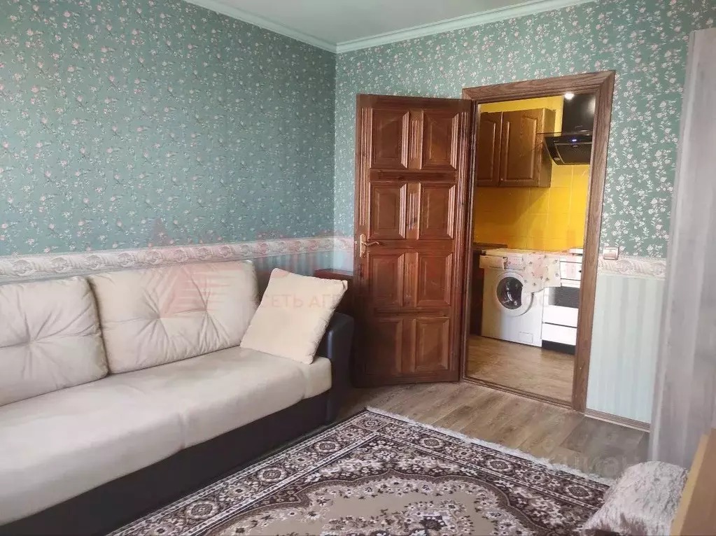 2-к кв. Ростовская область, Ростов-на-Дону ул. Содружества, 82 (35.6 ... - Фото 1