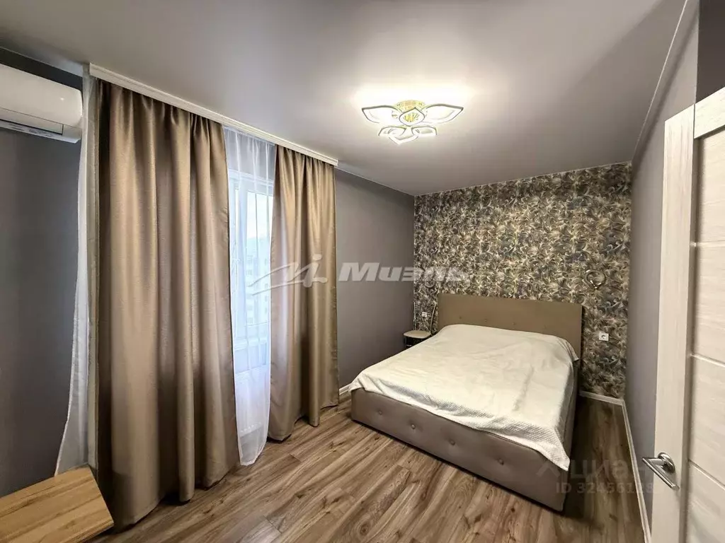 1-к кв. Крым, Симферополь ул. Балаклавская, 73Г (36.0 м) - Фото 2