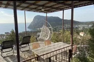 Дом в Крым, Судак городской округ, Новый Свет пгт ул. Льва Голицына, ... - Фото 1