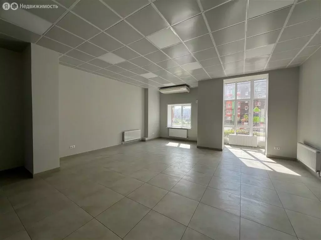 Помещение свободного назначения (74 м) - Фото 2