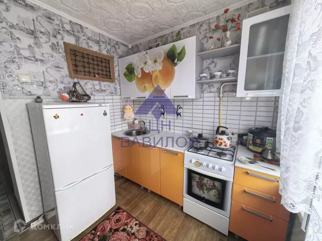 Продаётся 1-к квартира, 29.8 м - Фото 1