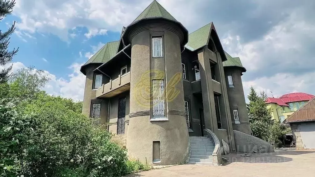 Дом в Московская область, Химки Клязьма-Старбеево мкр, Международный ... - Фото 2