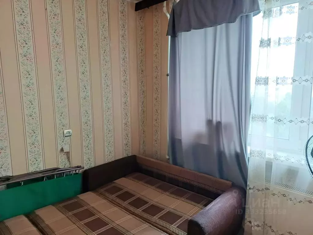 Комната Санкт-Петербург Гражданский просп., 107К1 (10.0 м) - Фото 2