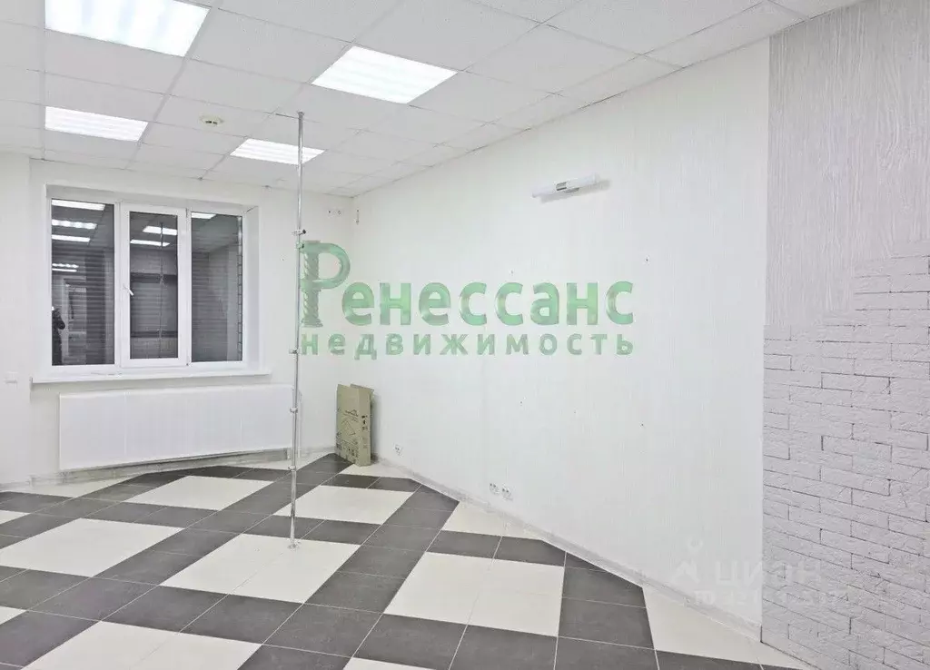 Помещение свободного назначения в Брянская область, Брянск пер. ... - Фото 2