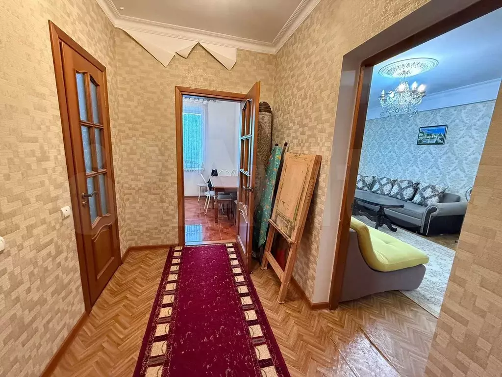 1-к. квартира, 42 м, 5/13 эт. - Фото 1