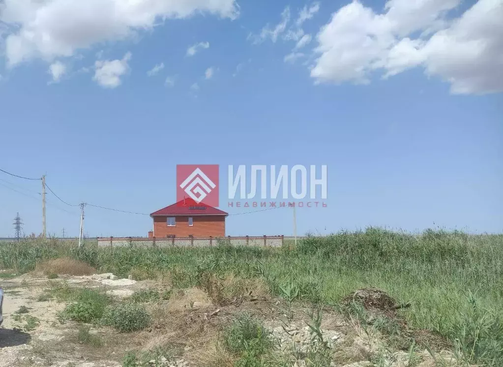 Участок в Крым, Феодосия ул. Алуштинская (6.0 сот.) - Фото 2