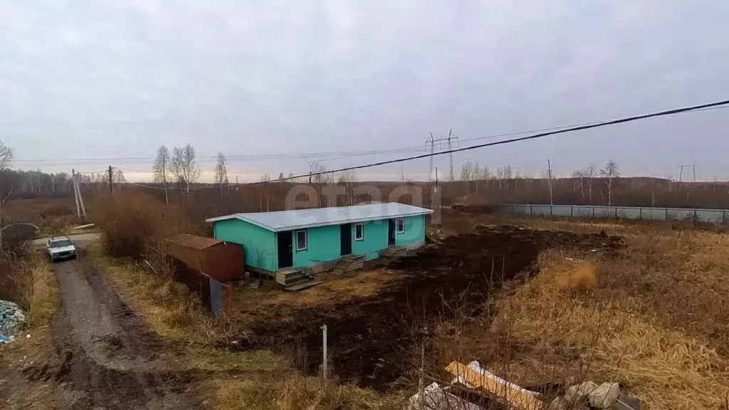 Помещение свободного назначения в Тюменская область, Тюмень Светлое ... - Фото 0