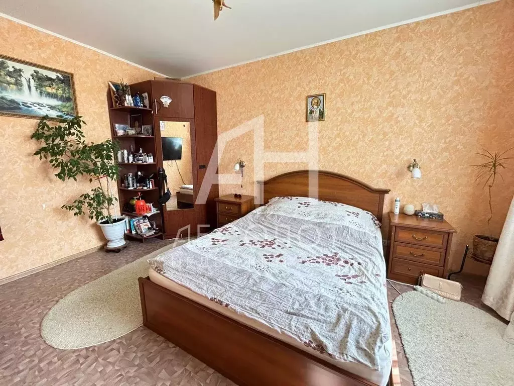 3-к кв. Владимирская область, Александров ул. Королева, 8 (93.3 м) - Фото 2