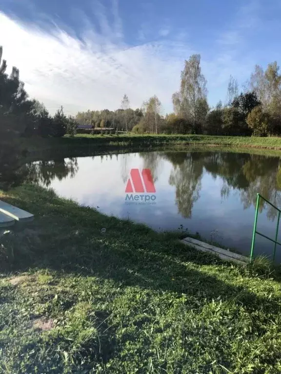 Участок в Ярославская область, Гаврилов-Ямский муниципальный округ, д. ... - Фото 2