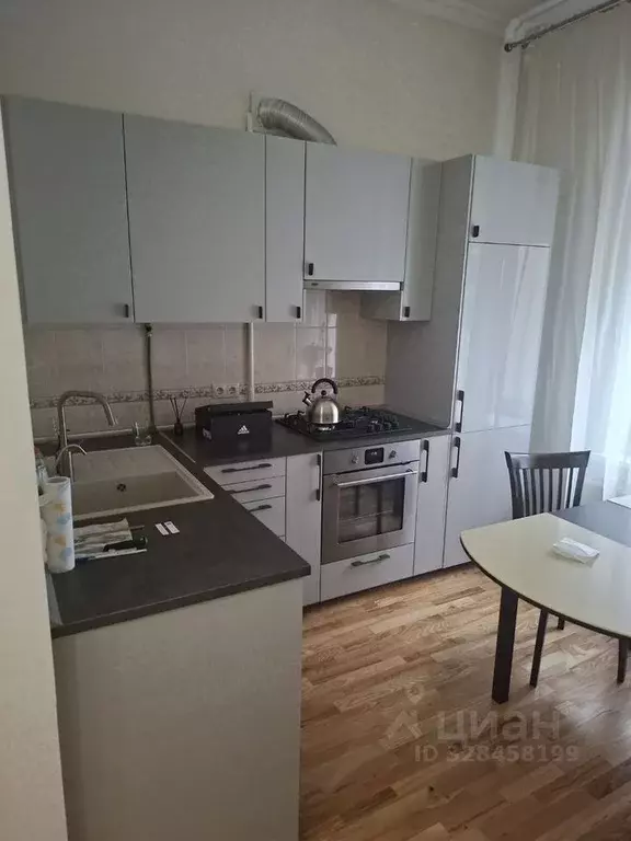 2-к кв. Москва ул. Екатерины Будановой, 12 (55.0 м) - Фото 1