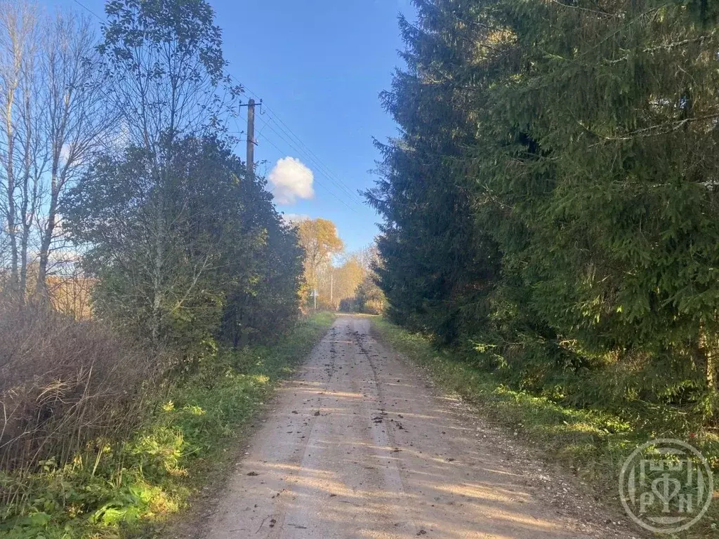 Дом в Новгородская область, Батецкий муниципальный округ, д. Старые ... - Фото 2